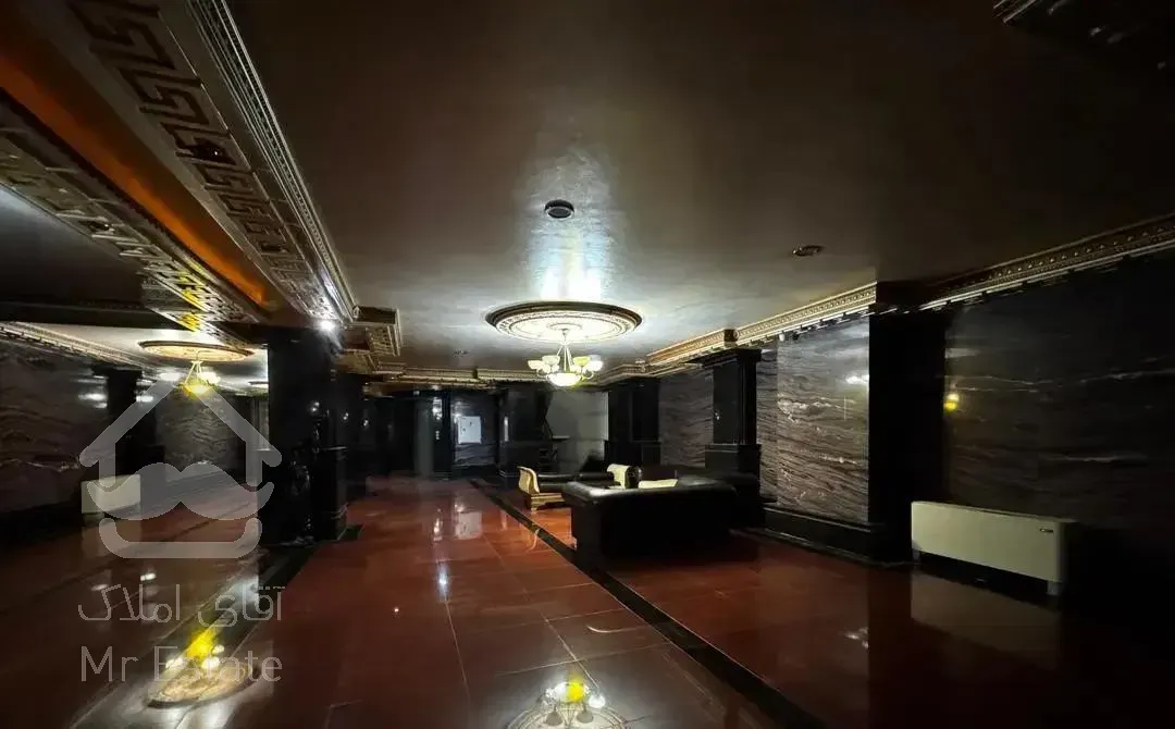 اندرزگو/۲۳۰ متر/فول مشاعات