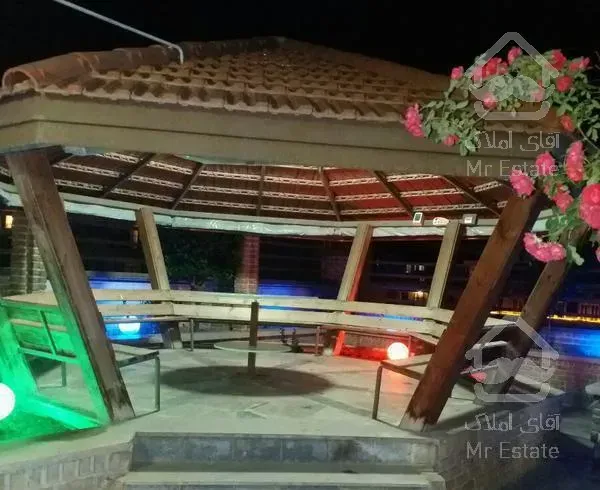 آپارتمان دوخواب101 متر فول امکانات