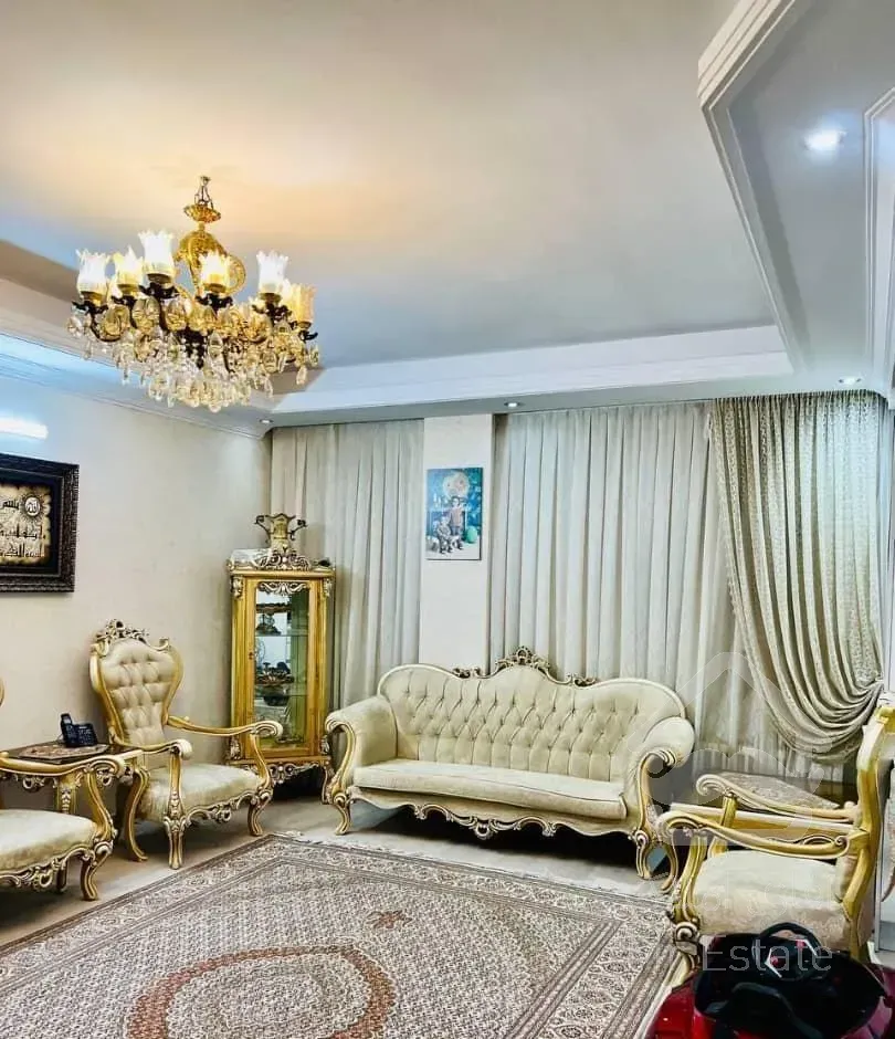 آپارتمان ۶۵ متری ۱ خوابه در امامت با آسانسور