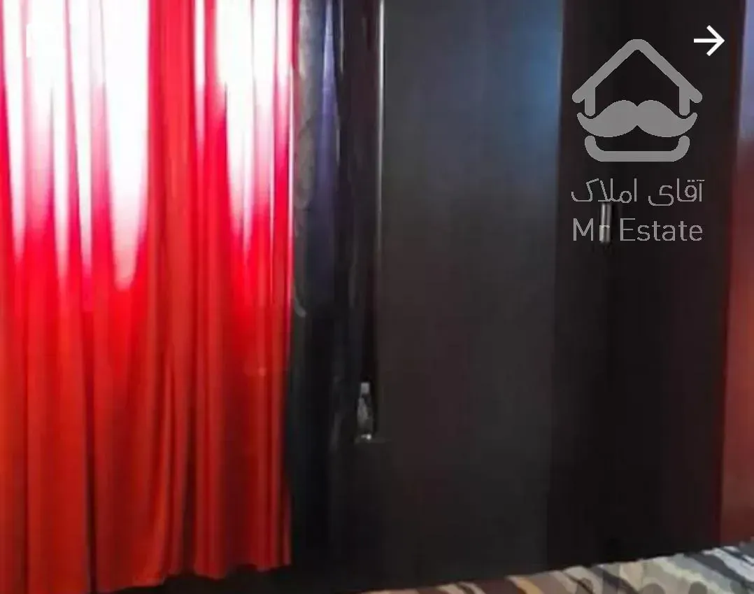 رهن ۵۰ متری جنت آباد شمالی فول