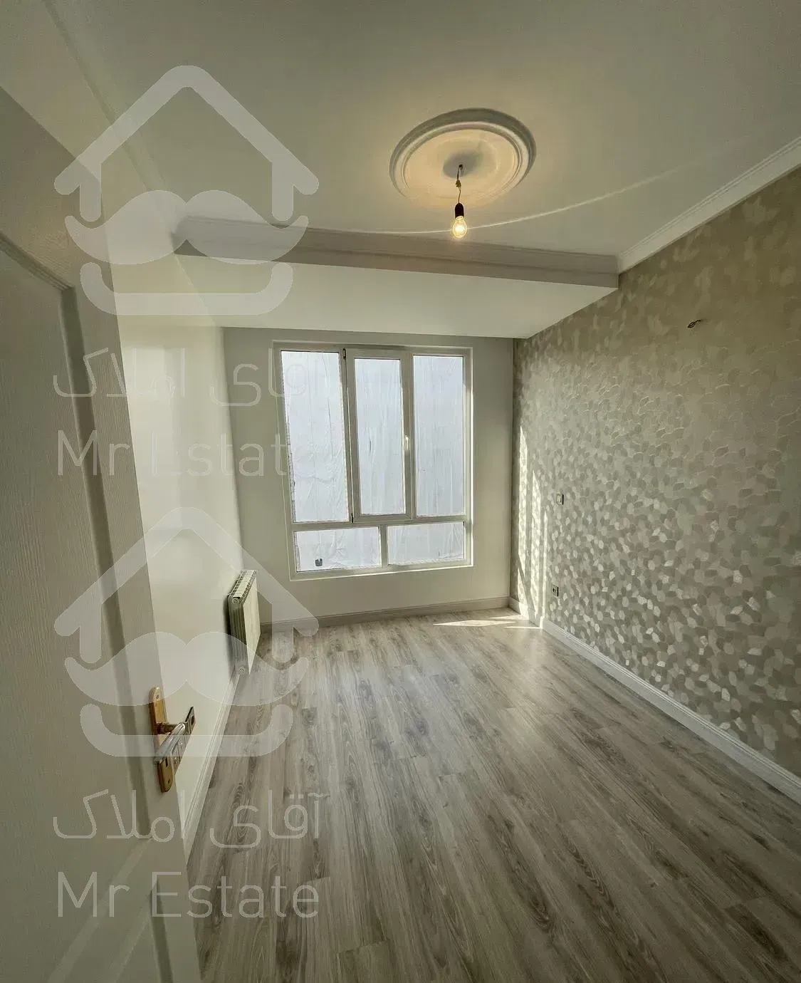 *گیشا 98 متر 2 خواب چندقدمی بوستان گفتگو