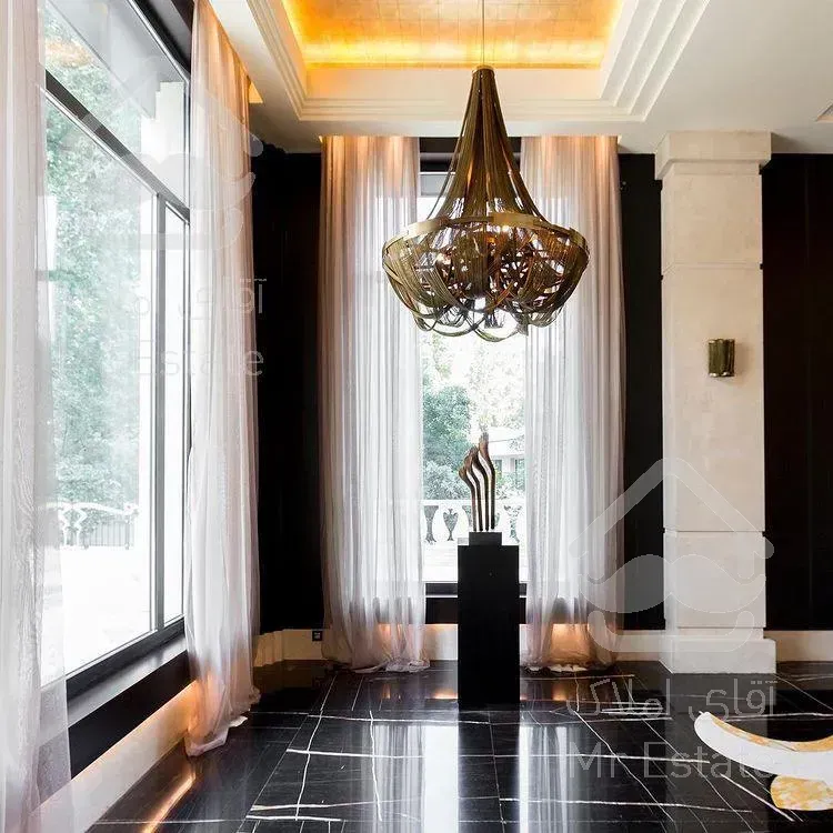 ۲۴۸متری نیاوران  برج آلتون کورت