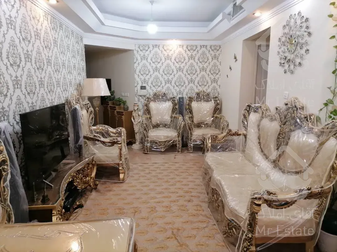 اجاره آپارتمان ۷۳ کوی فردوس