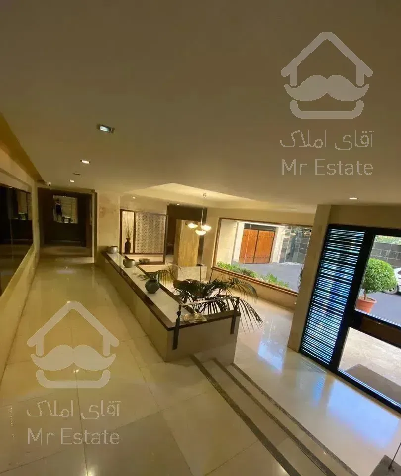 ولنجک فروش ۲۱۶متر ۳خواب مستر