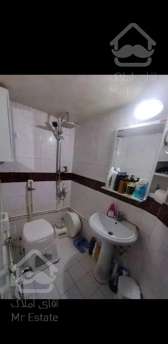 فروش آپارتمان ۴۶ متری طبقه اول با اسانسور