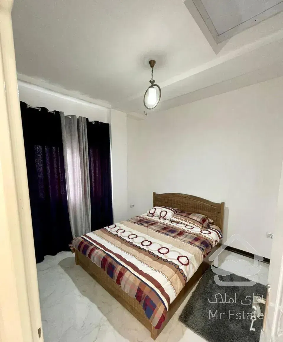 اجاره ویلای ویلای ساحلی جکوزی سونا+بیلیاردرامسر