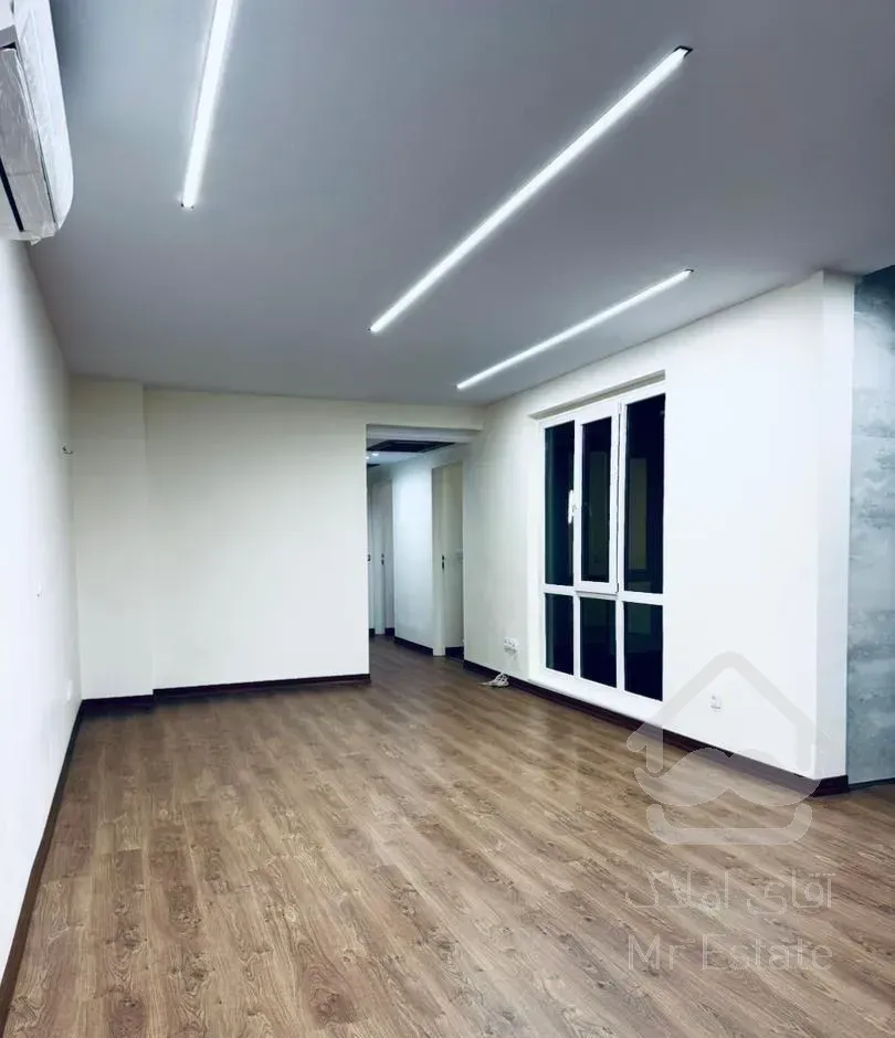 کوهساردرکه/ ۸۸ متر/ ۲ خواب/فول بازسازی/ دنج