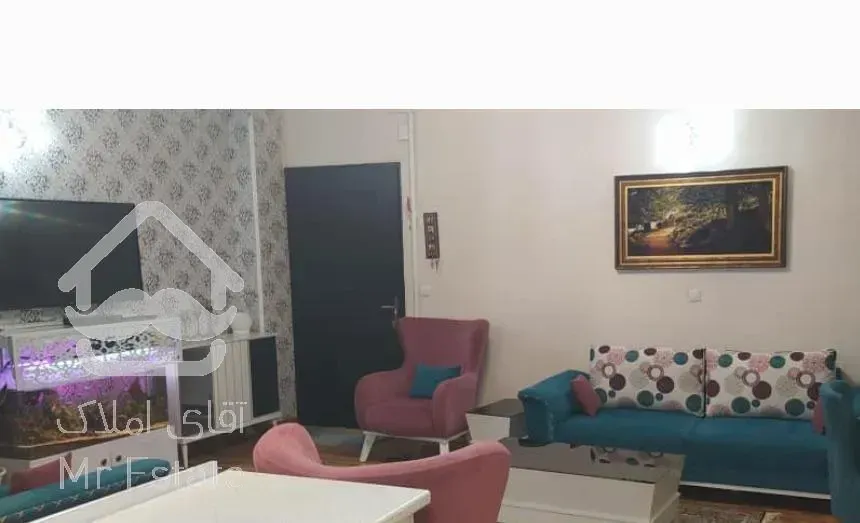 آپارتمان ۷۰متر دارای دو خواب جادار