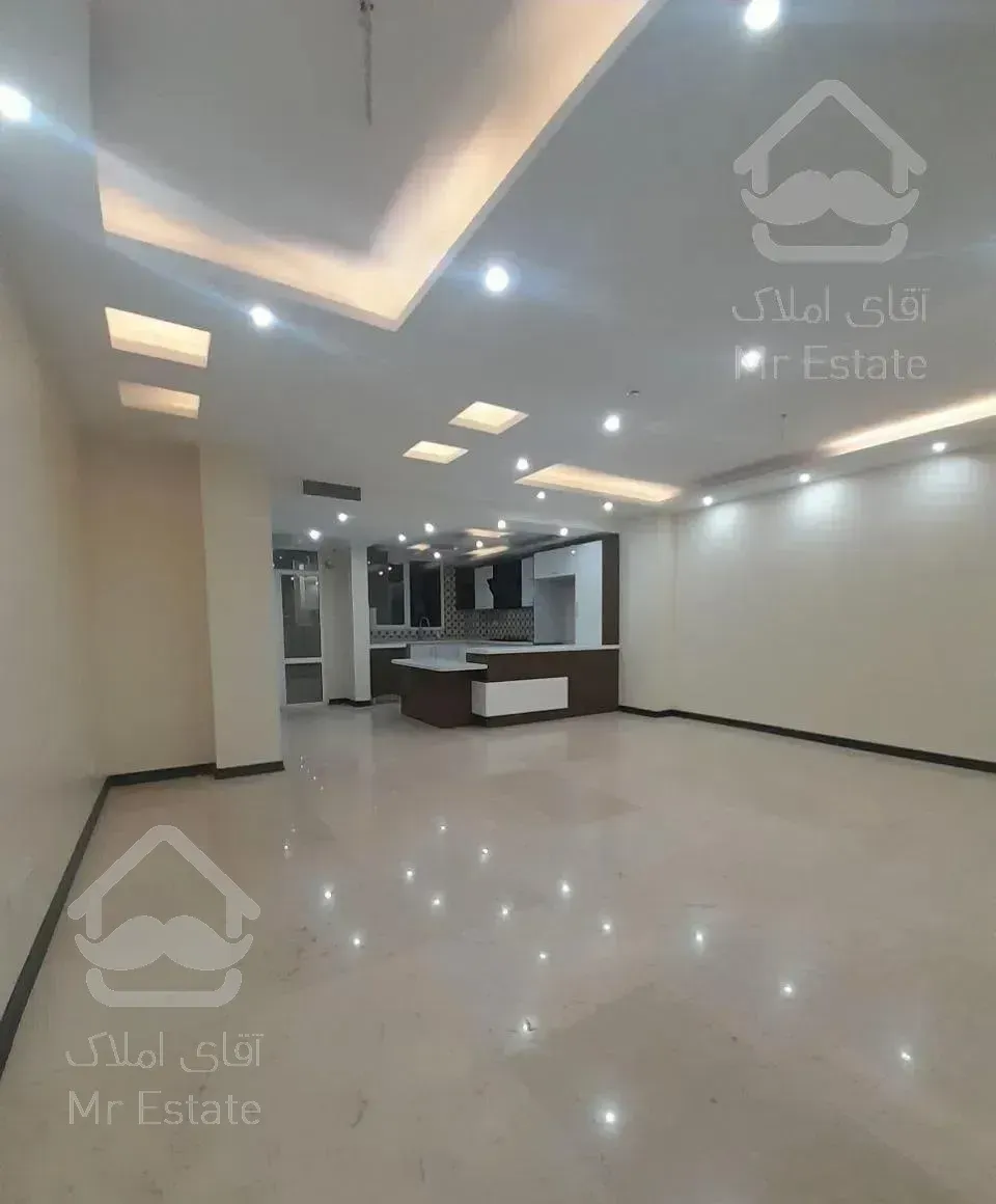 آپارتمان۱۰۰متر دوخوابه