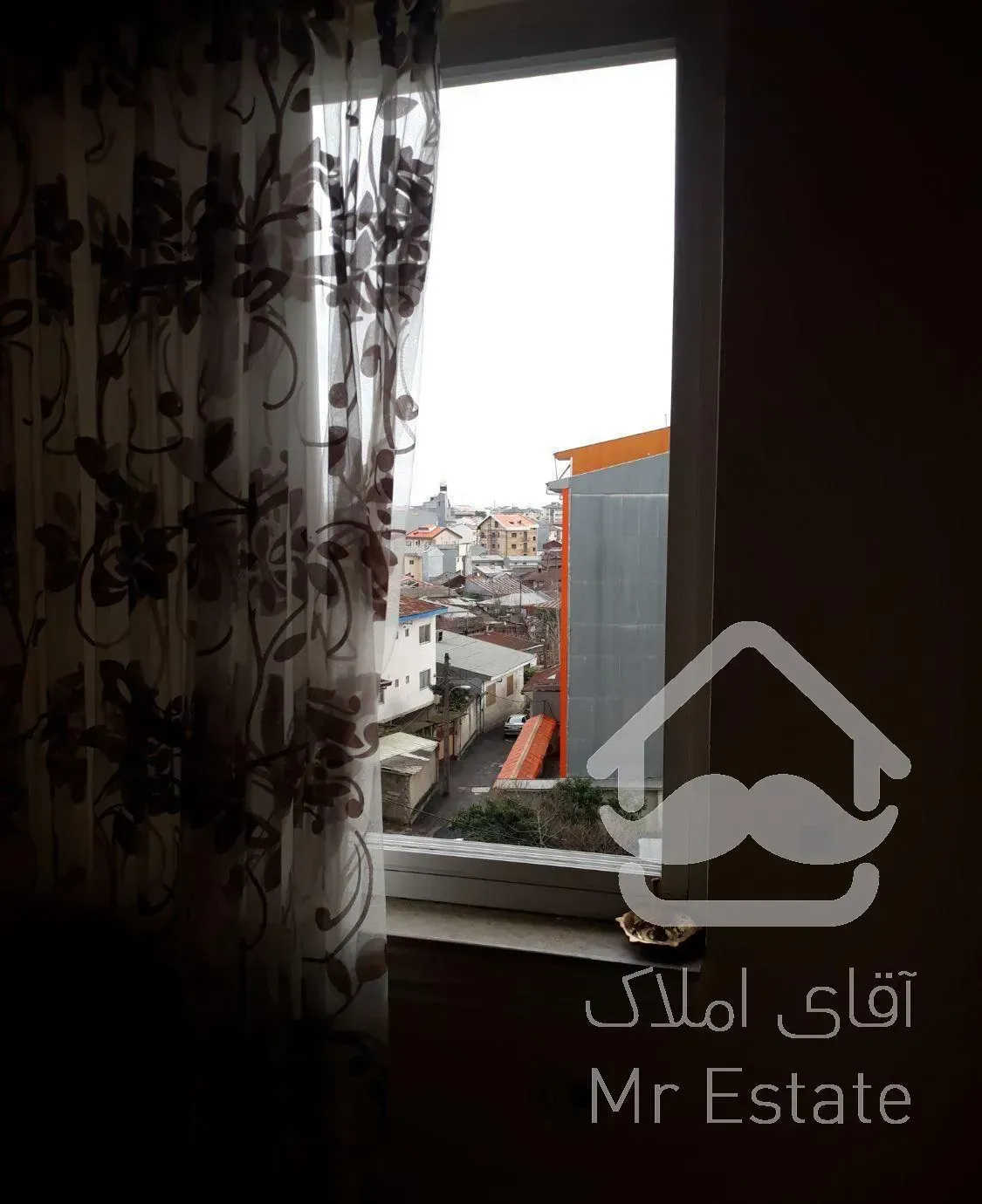 آپارتمان ۴۵ متر مطهری