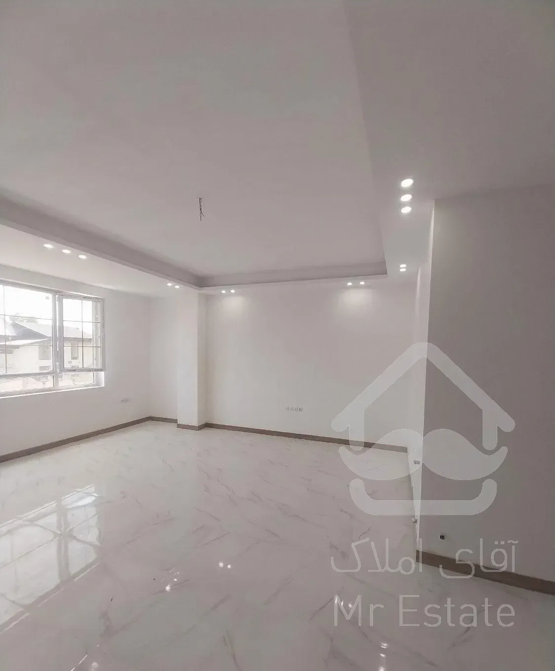 آپارتمان کلیداول ۸۹متر/سندشهری/آسیانوین رودسر