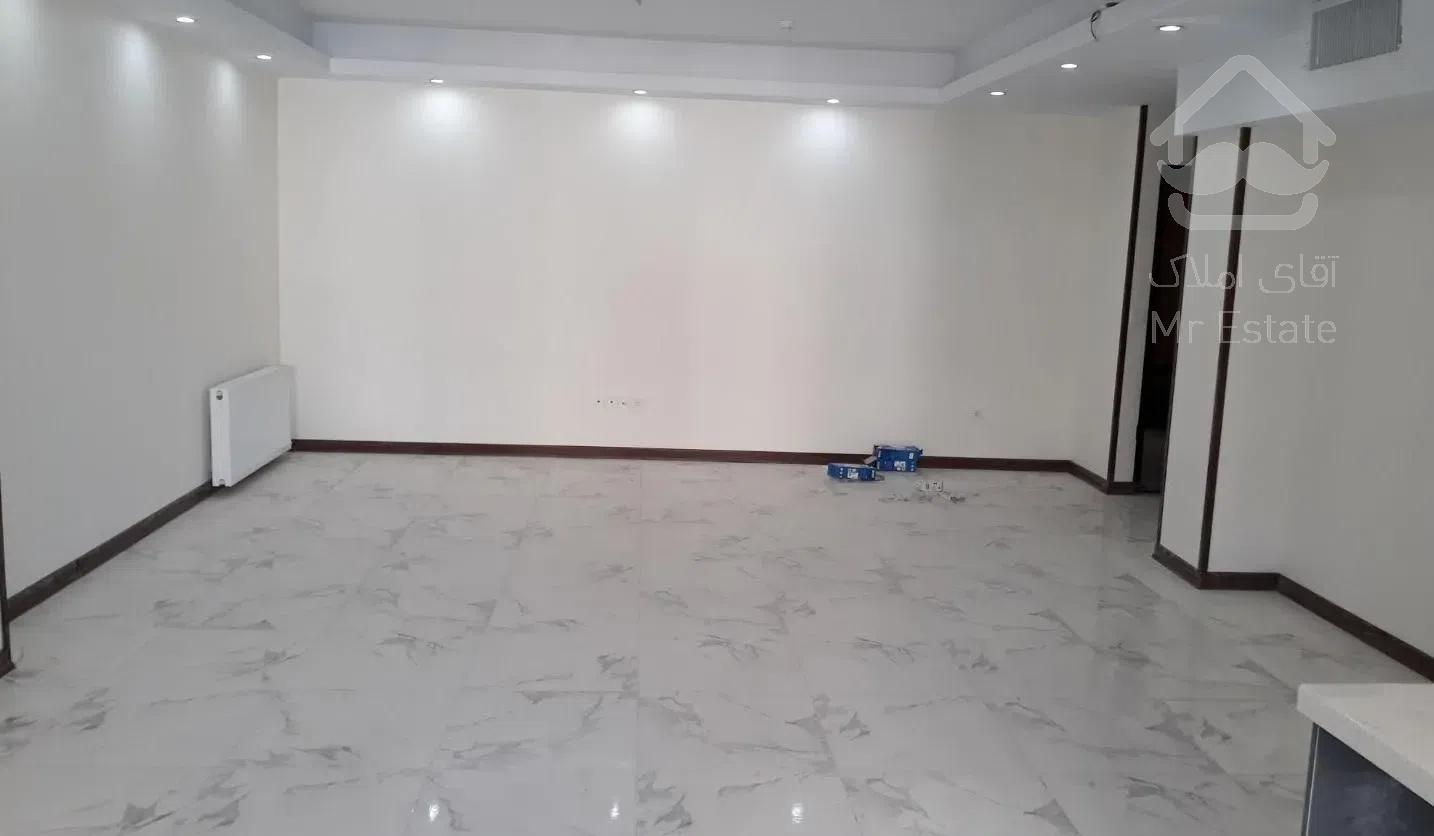 ۹۵متر/دو خواب/دو پارکینگ سندی