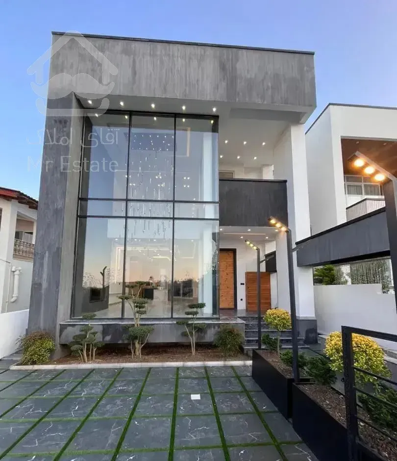 جواهر نارنج بن پلاک۱جنگل/۴میلیاردزیرقیمت کارشناسی