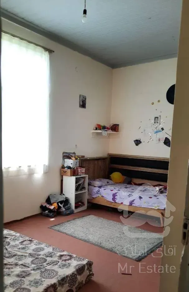 اجاره خانه ویلایی ۱۲۰ متری ۲ خوابه