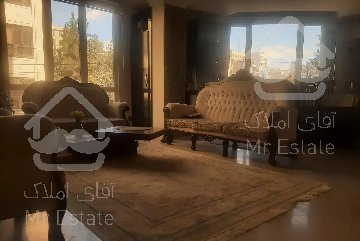 ۶۲ متر، ویو و غرق نور، خوارزم