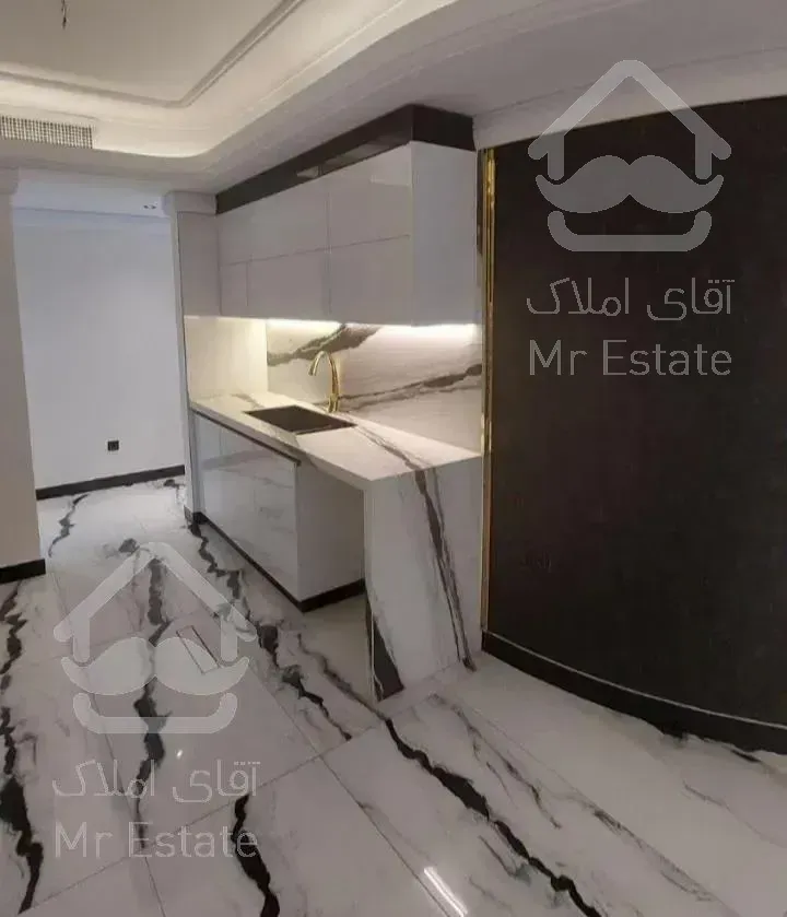 آپارتمان ۱۵۰ متری/۳ خواب/جهانتاب/فول بازسازی شده