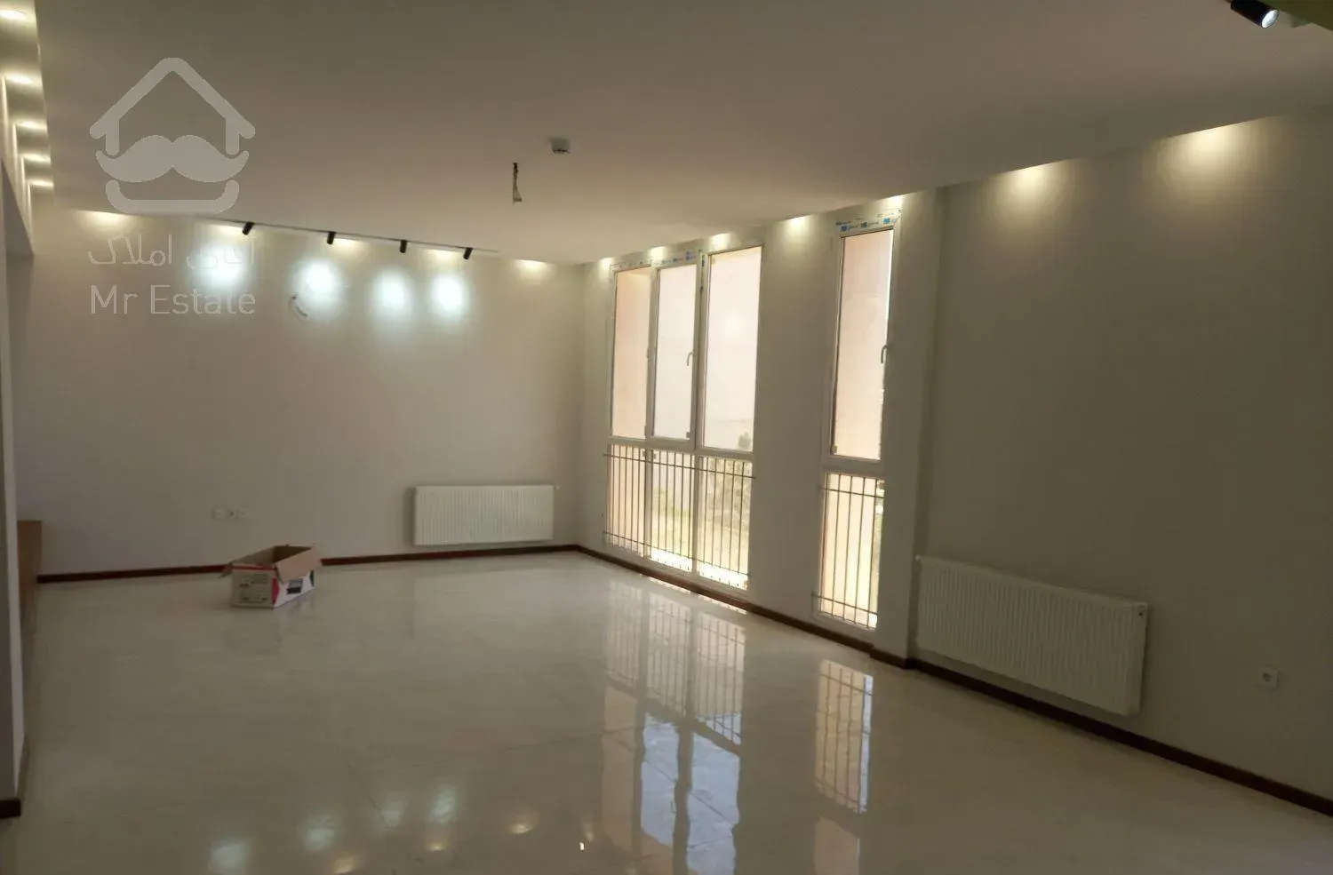 تک واحدی مدرن/صفر