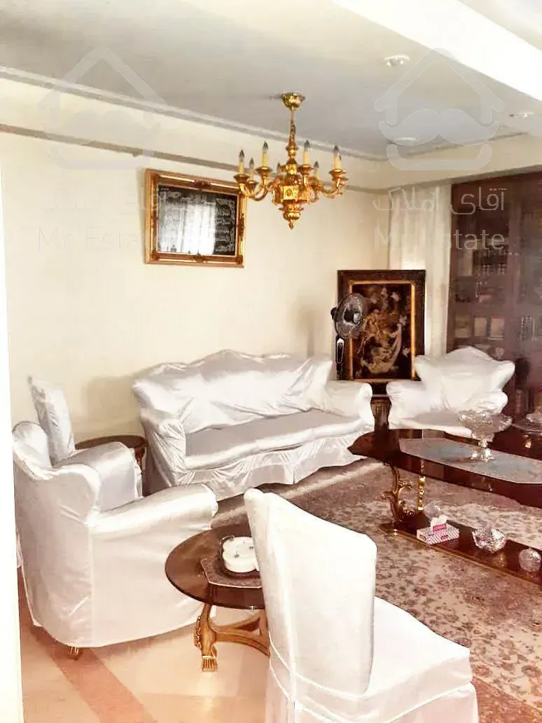 فروش آپارتمان دربند 100  متر اکازيون