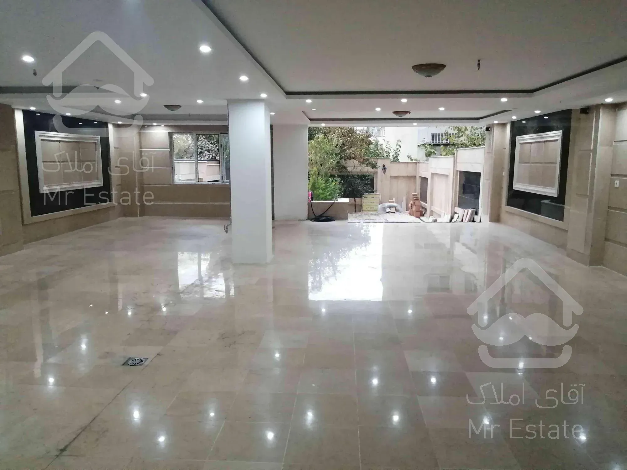 خرید اپارتمان 90متری سازمان برنامه شمالی