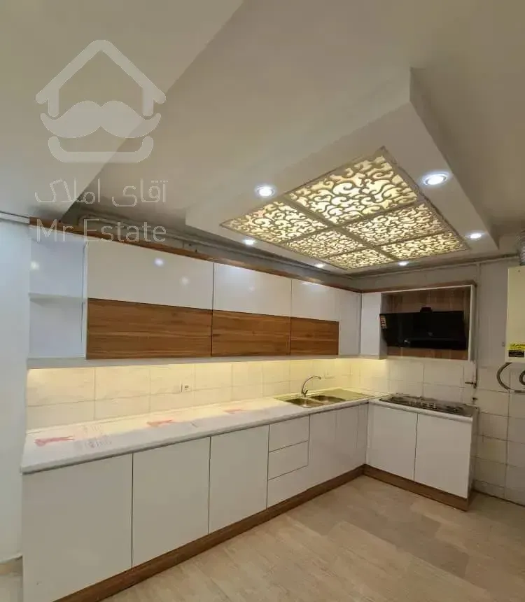 سوییت ۵۰ متری تک خواب حمیدیان ایستگاه اخر