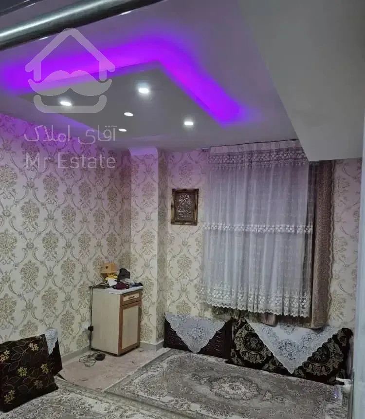 دهکده ساحلی لوکس پرند