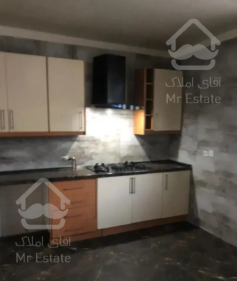 رهن۱۷۰ متر ۳ خواب بازسازی کامل ، ماهروزاده