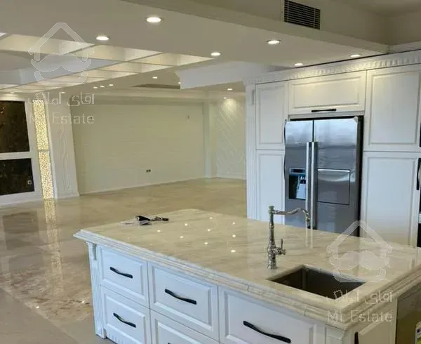 ۲۴۰متر /  زندگی در کلاس A / سازمان برنامه شمالی