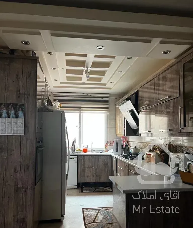 سنایی خردمند شمالی ۱۰۶ متر فول امکانات