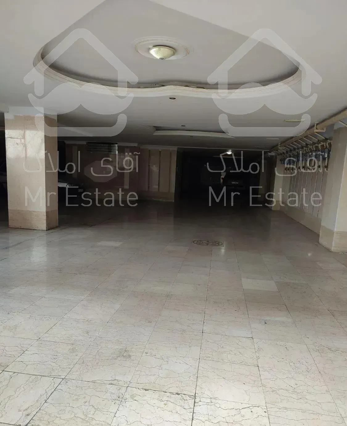 50متر/1خواب/فول امکانات/بیمه اکباتان/کم سن