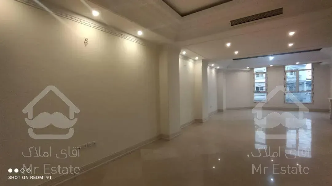 فروش آپارتمان زعفرانیه 170  متر شیک