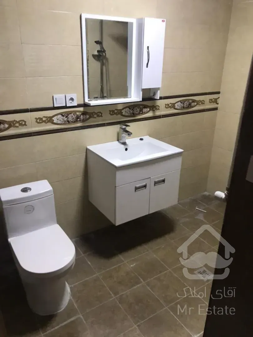 اجاره واحد ۱۳۰ متری در کوهک