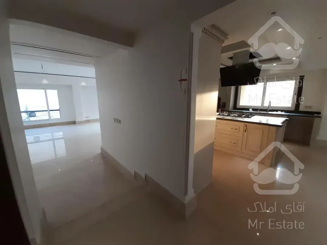 خرید آپارتمان 220 متری فرمانیه ثروتی