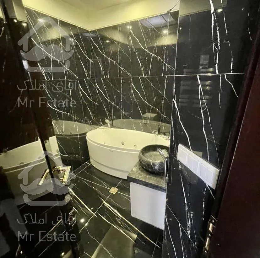 180 متری اقدسیه سپند