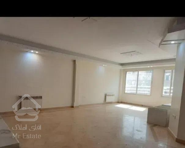 ۱۳۰ متر ۳ خواب ( غربیهای فلکه دوم تهرانپارس )