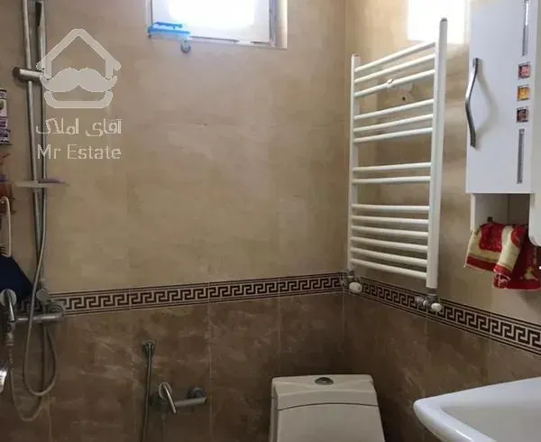 آپارتمان ۱۱۰متری دوخواب فاز یک