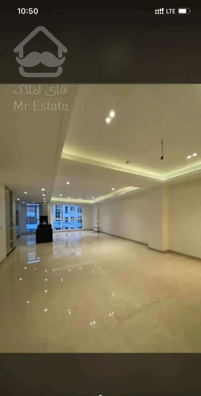 فروش آپارتمان ۱۴۰متری نوساز دوپارکینگ