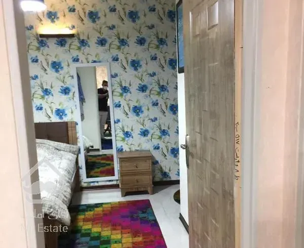 آپارتمان برج های نوساز ارکیده چیتگر