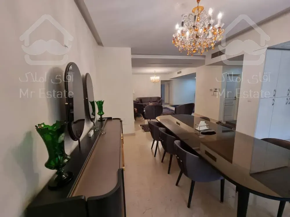 فروش آپارتمان ولنجک 121  متر شیک