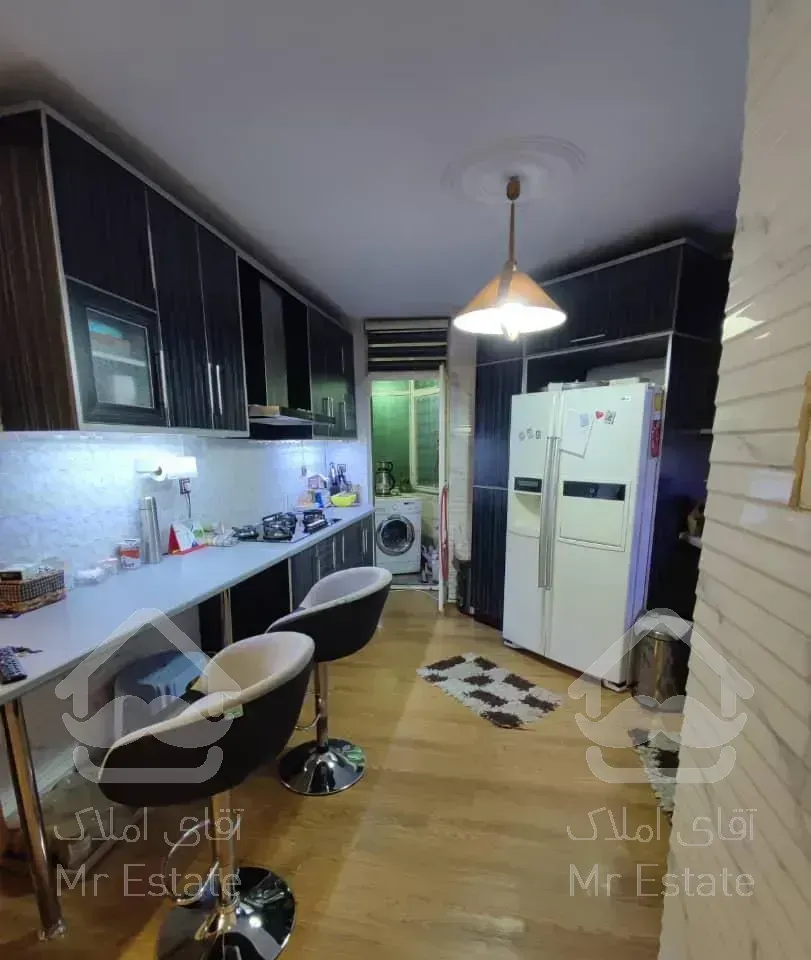 اپارتمان 105 متر فاز4 2خواب مجتمع پامچال