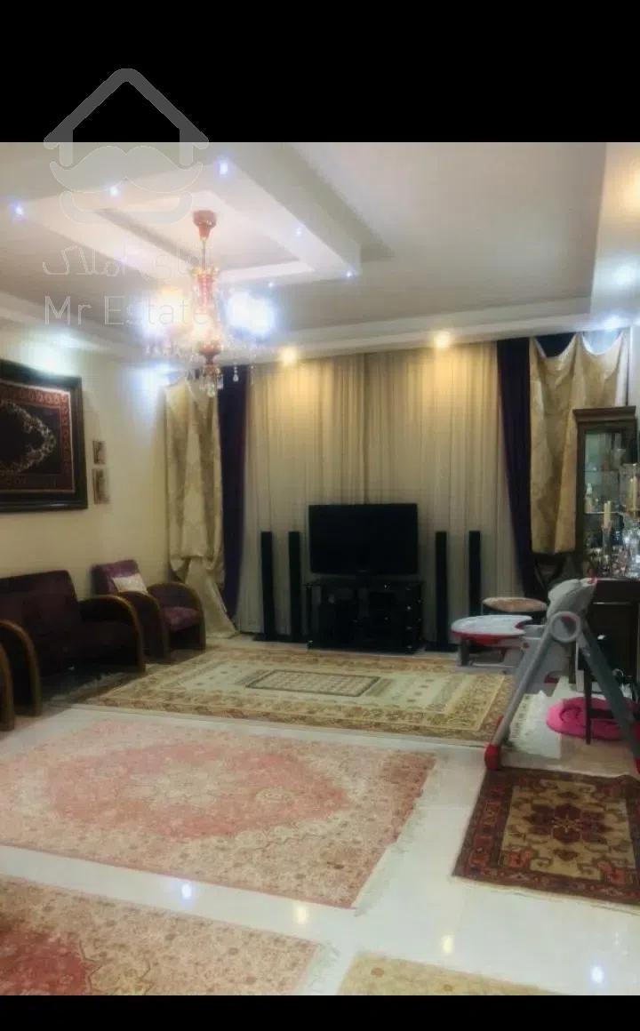 نیاوران جمال اباد 70 متر 2 خوابه