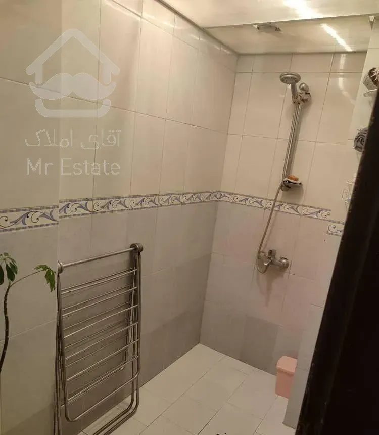 اپارتمان وامدار۶۳ متری