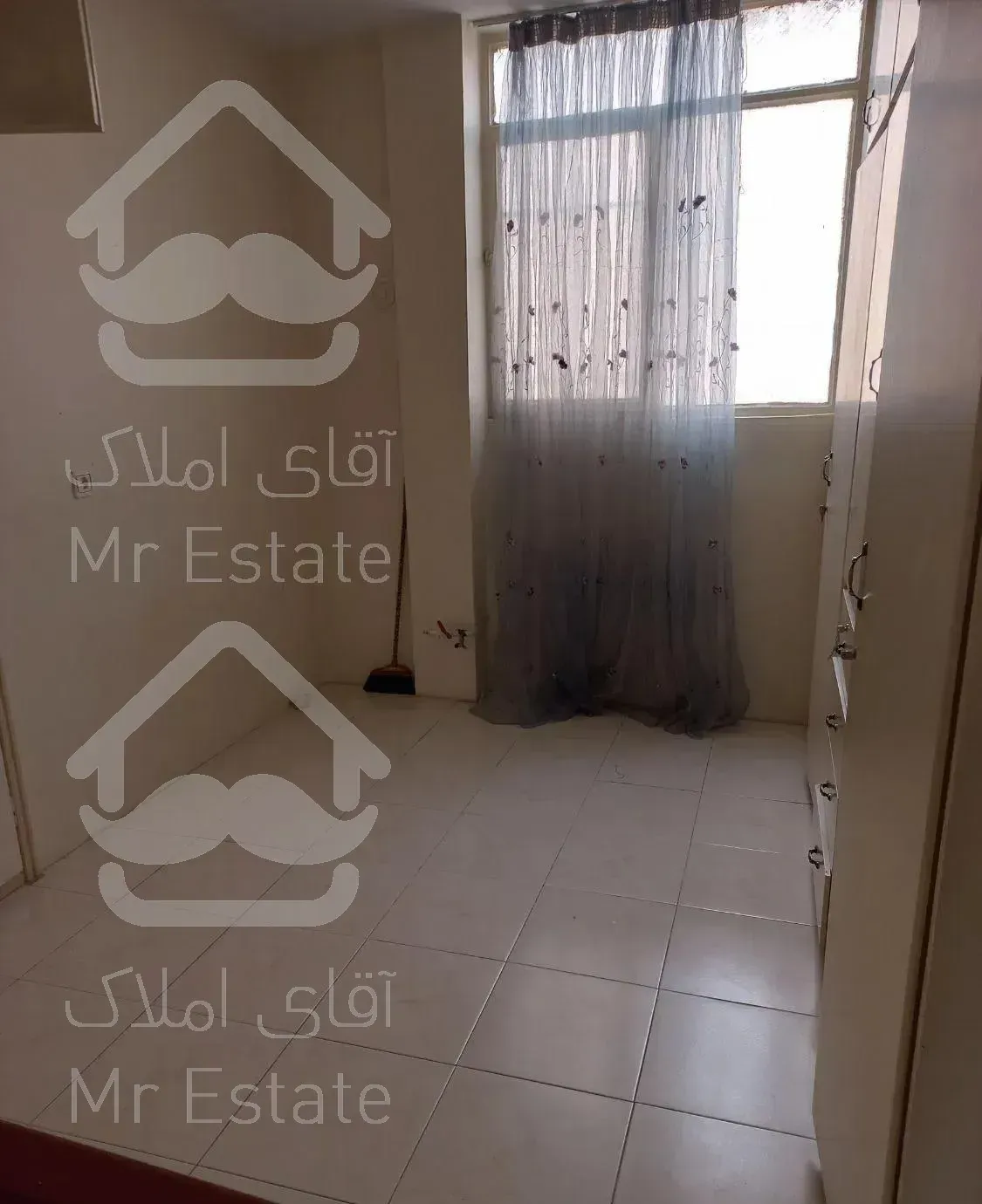 ۱۰۸متر دو خوابه