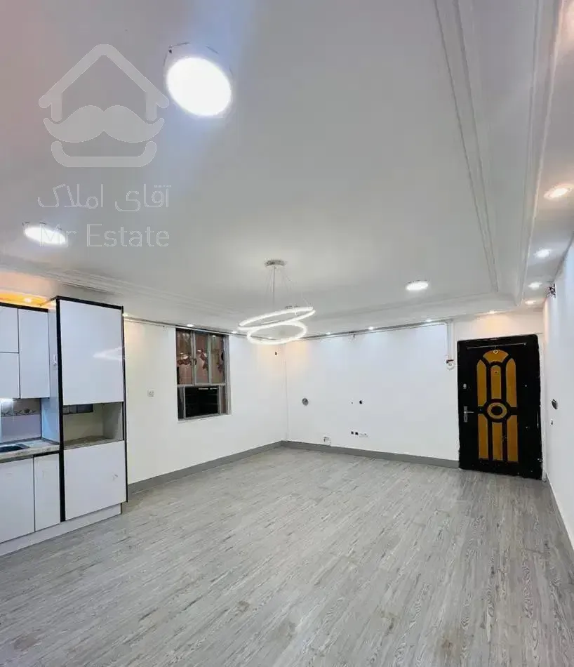 فروش اپارتمان/زمین شهری/ کوی بهارستان بر اصلی