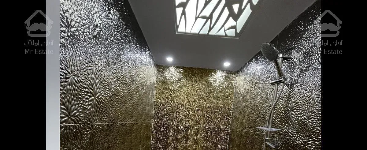 آپارتمان ۶۴ متری بهمراه ب ۴۰ متر بالکن