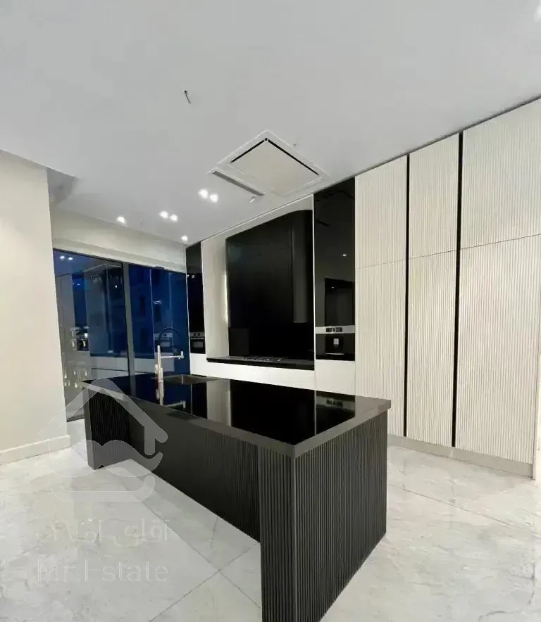 آپارتمان 250 متری/SMART HOME/هفت تیر