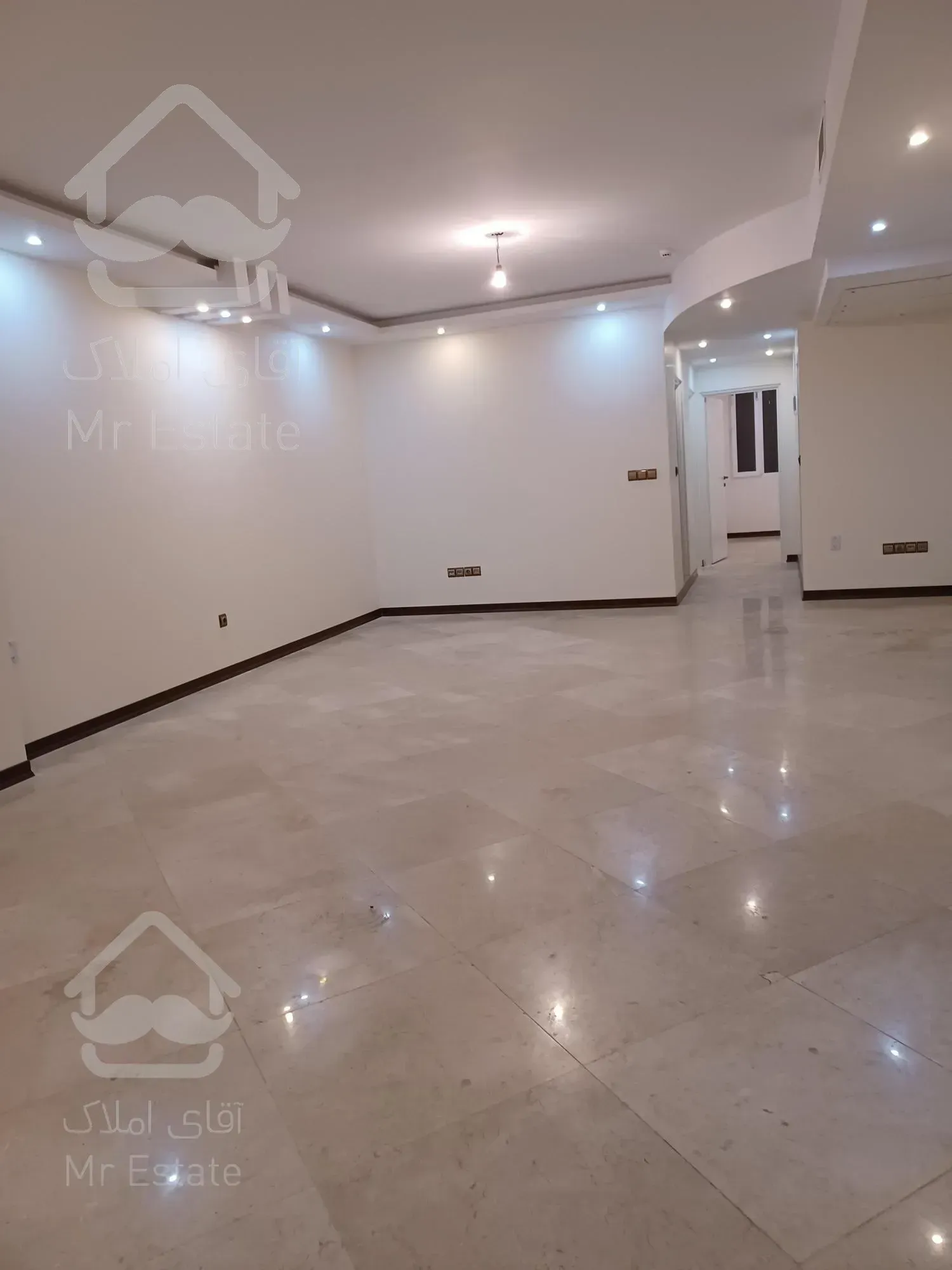 اجاره آپارتمان موقعیت اداری صادقیه بر اصلی کاشانی