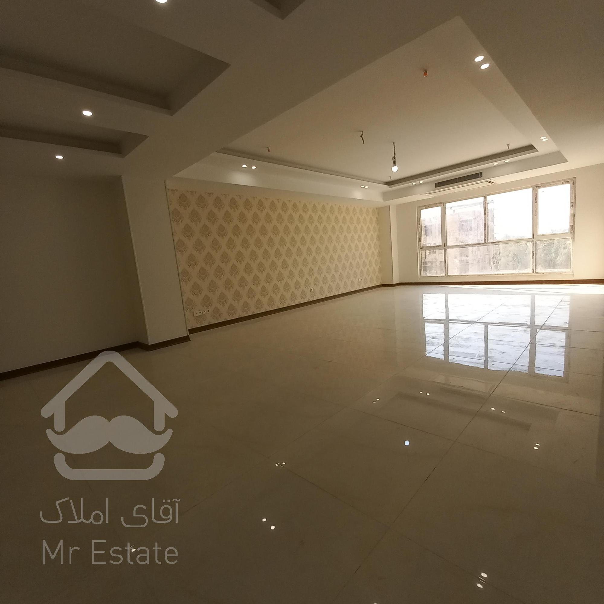 برج باغ مجلل پاسداران/شاهکار حاج رحیم قربانی