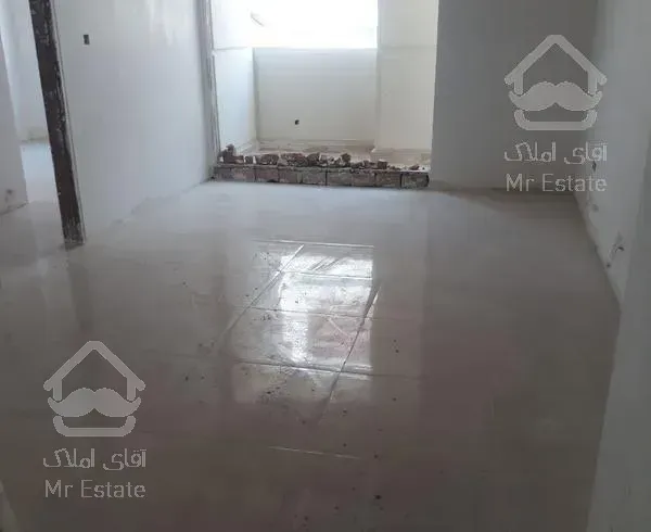 ۹۹ متر دو خواب . نوساز و کلیدنخورده  ( کوهک )