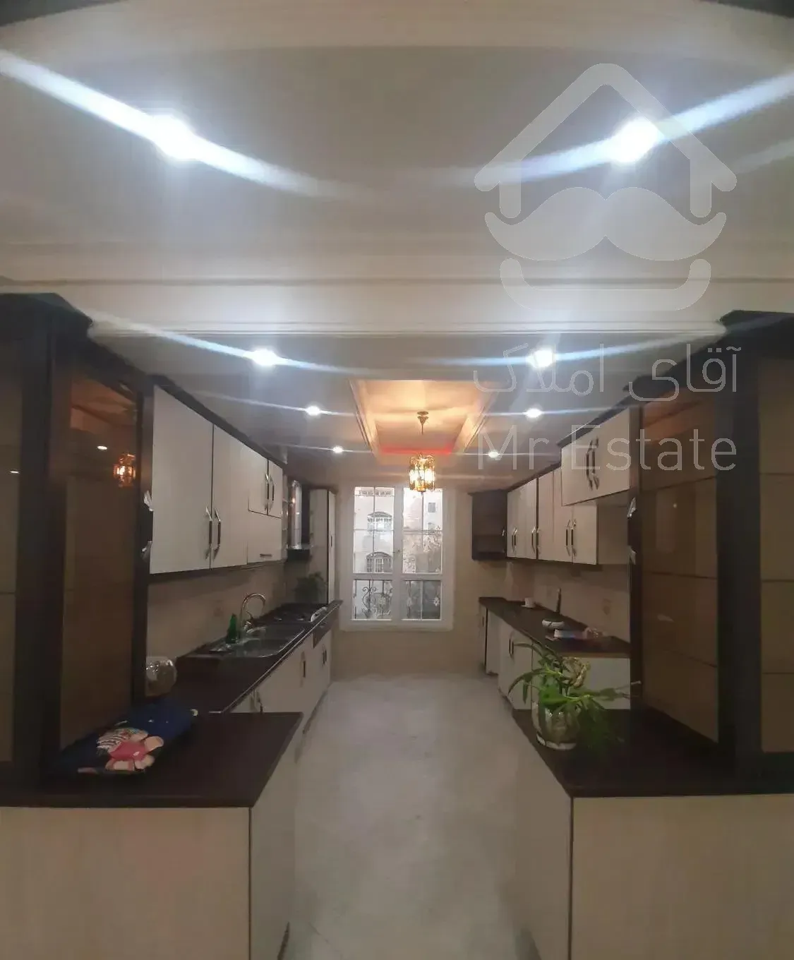 منیریه فرهنگ/ ۱۰۰ متر/ تاپ لوکیشن