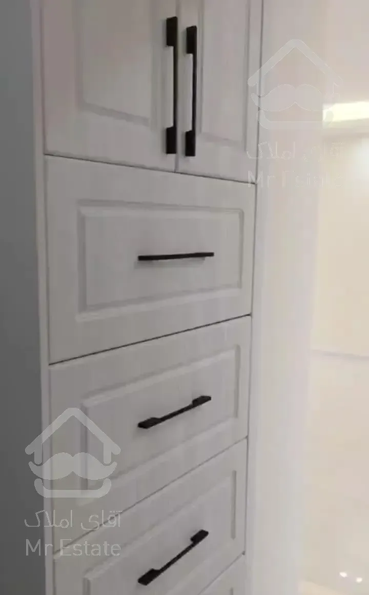 ۱۳۸متر/ روف گاردن/۲پارکینگ